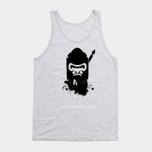 Timzartwork Tank Top